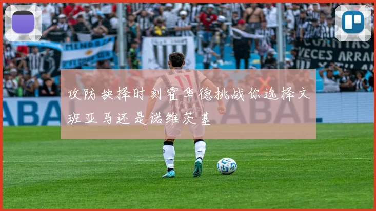 攻防抉择时刻霍华德挑战你选择文班亚马还是诺维茨基
